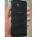 Samsung Galaxy S8 Plus Major Screen Burn